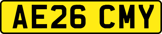 AE26CMY
