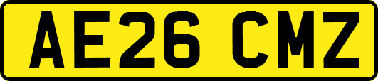 AE26CMZ