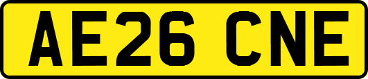 AE26CNE