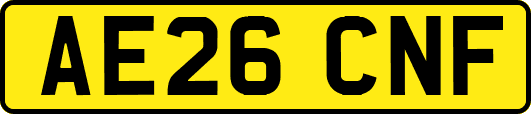 AE26CNF