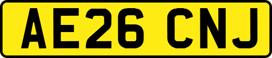 AE26CNJ