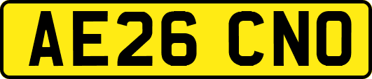 AE26CNO