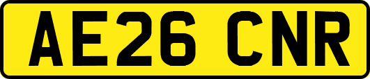 AE26CNR