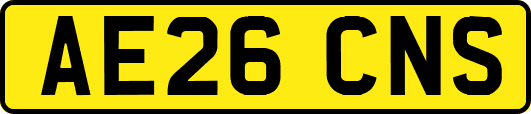 AE26CNS