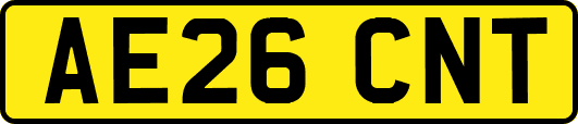 AE26CNT