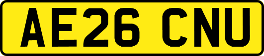 AE26CNU