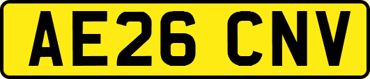AE26CNV