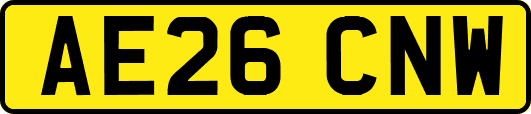 AE26CNW