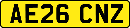 AE26CNZ
