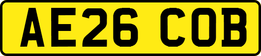 AE26COB