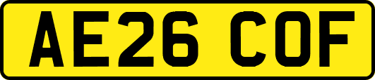 AE26COF