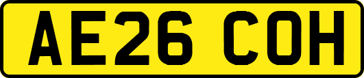 AE26COH