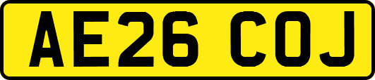 AE26COJ