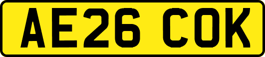 AE26COK