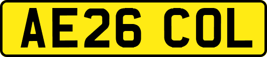 AE26COL