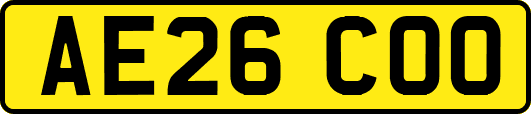 AE26COO