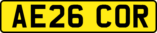 AE26COR