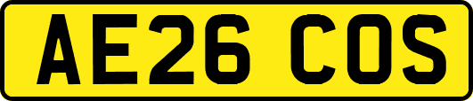 AE26COS