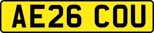 AE26COU