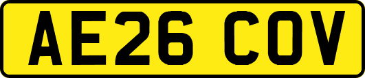 AE26COV