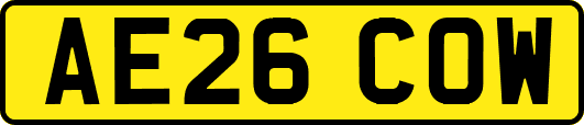 AE26COW