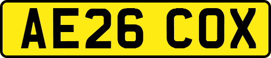 AE26COX