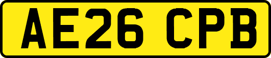 AE26CPB