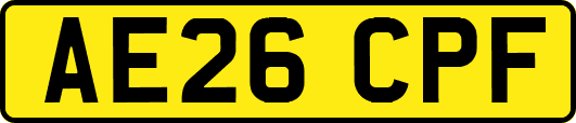 AE26CPF