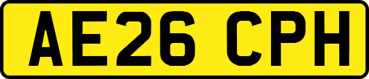 AE26CPH