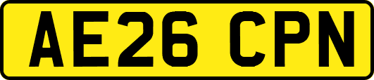 AE26CPN