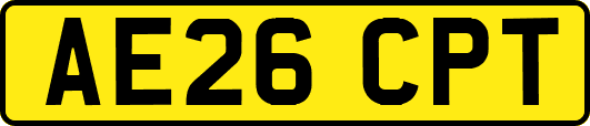 AE26CPT