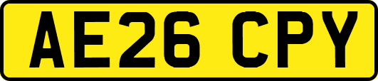 AE26CPY