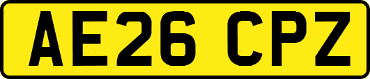 AE26CPZ