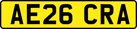 AE26CRA