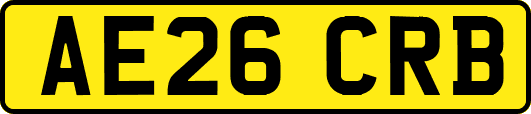 AE26CRB