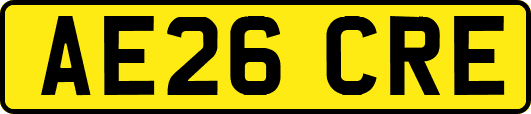 AE26CRE