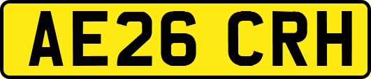 AE26CRH