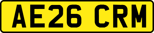 AE26CRM