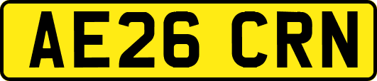 AE26CRN