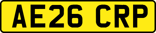 AE26CRP