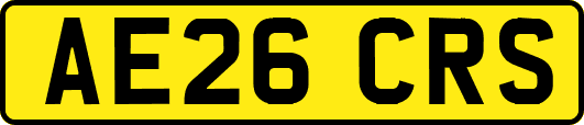 AE26CRS