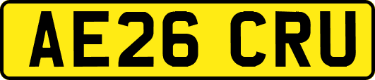 AE26CRU