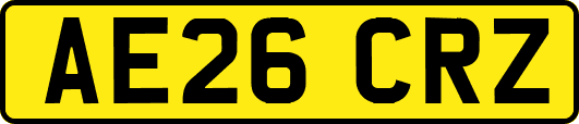 AE26CRZ