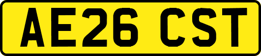 AE26CST