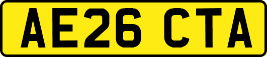 AE26CTA