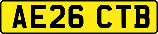 AE26CTB