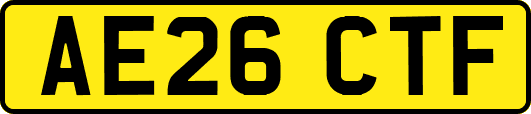 AE26CTF