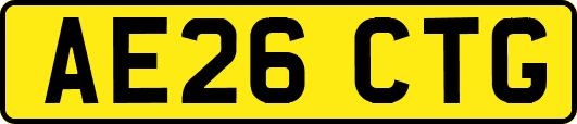 AE26CTG