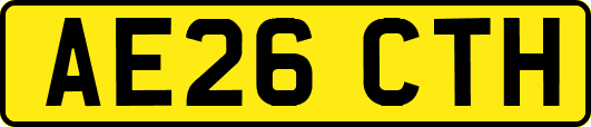 AE26CTH