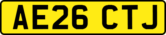 AE26CTJ